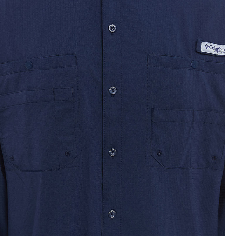 Men's Tamiami™ II Long-Sleeve Shirt