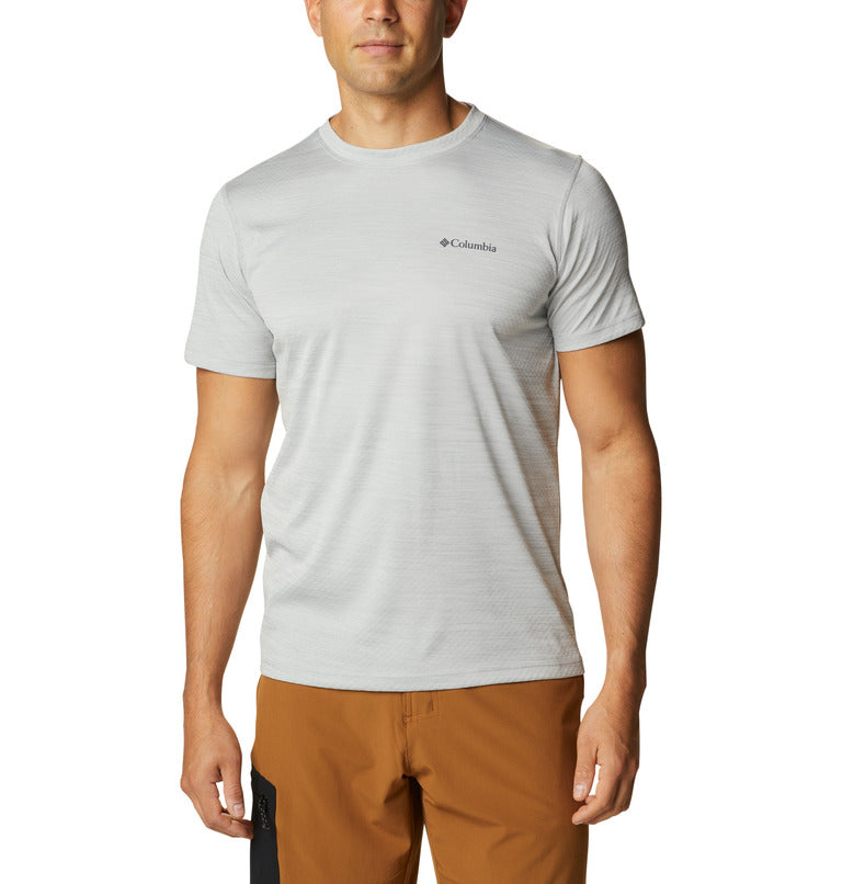 Men's Zero Rules™ Short Sleeve T-Shirt