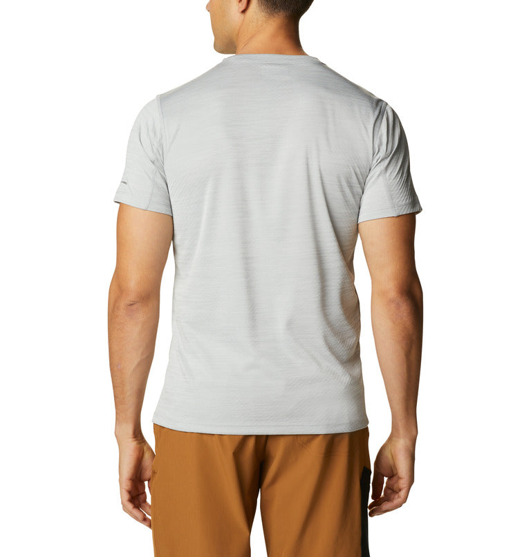 Men's Zero Rules™ Short Sleeve T-Shirt