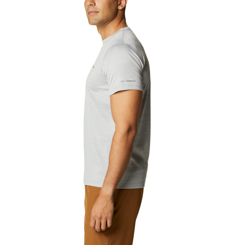 Men's Zero Rules™ Short Sleeve T-Shirt