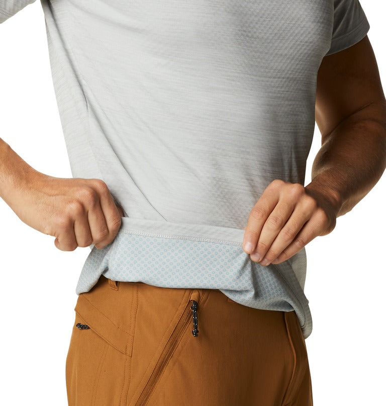 Men's Zero Rules™ Short Sleeve T-Shirt