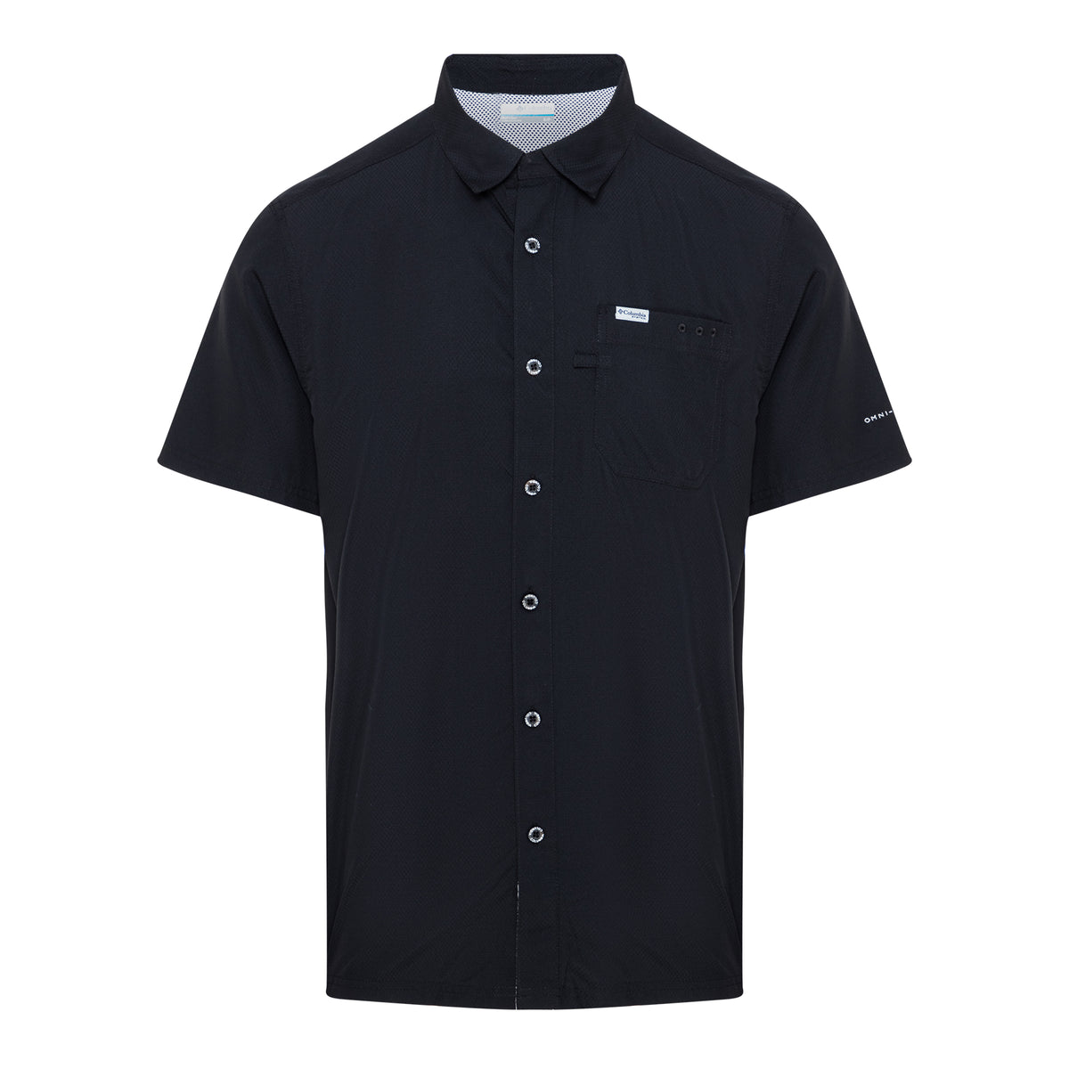 Men’s PFG Slack Tide Camp Shirt