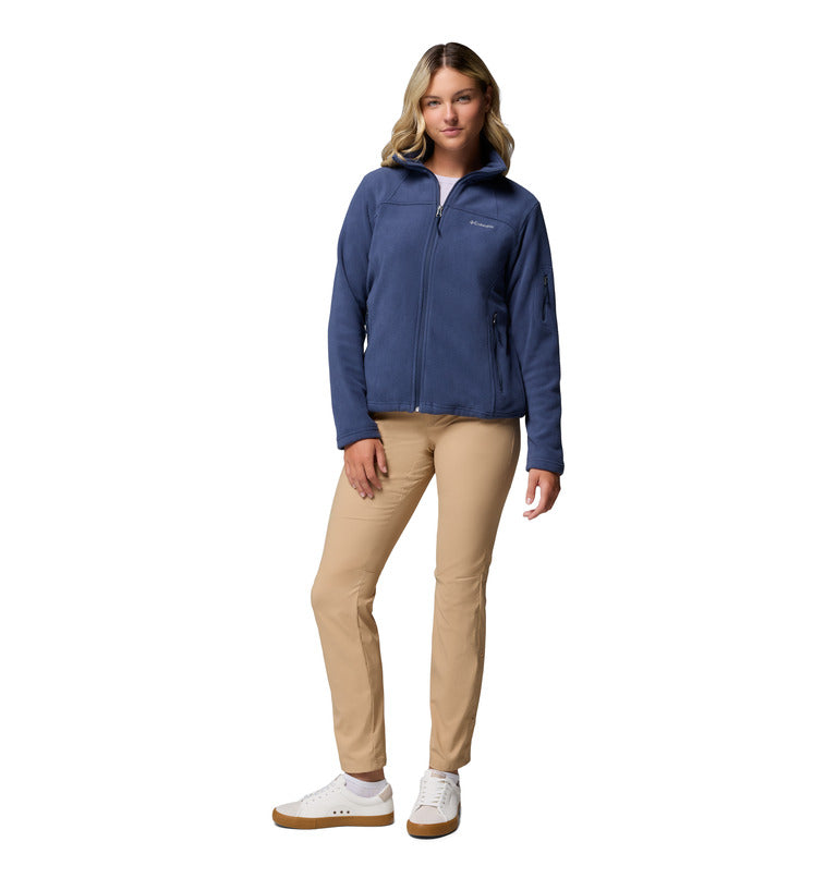 Women's Fast Trek II Fleece Jacket