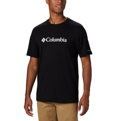 CSC Basic Logo Short Sleeve